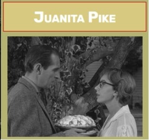 Juanita Pike