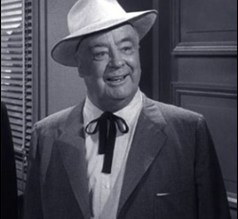 Mayor Pike